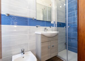 Dusche
