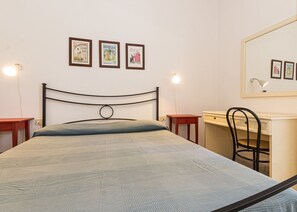 3 Schlafzimmer