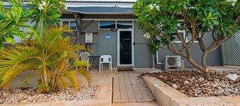 Getaway Villas Unit 38-7 - comfort on a budget