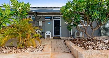 Getaway Villas Unit 38-7 - comfort on a budget