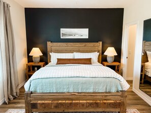 4 Schlafzimmer, Bügeleisen/Bügelbrett, Reisekinderbett, WLAN