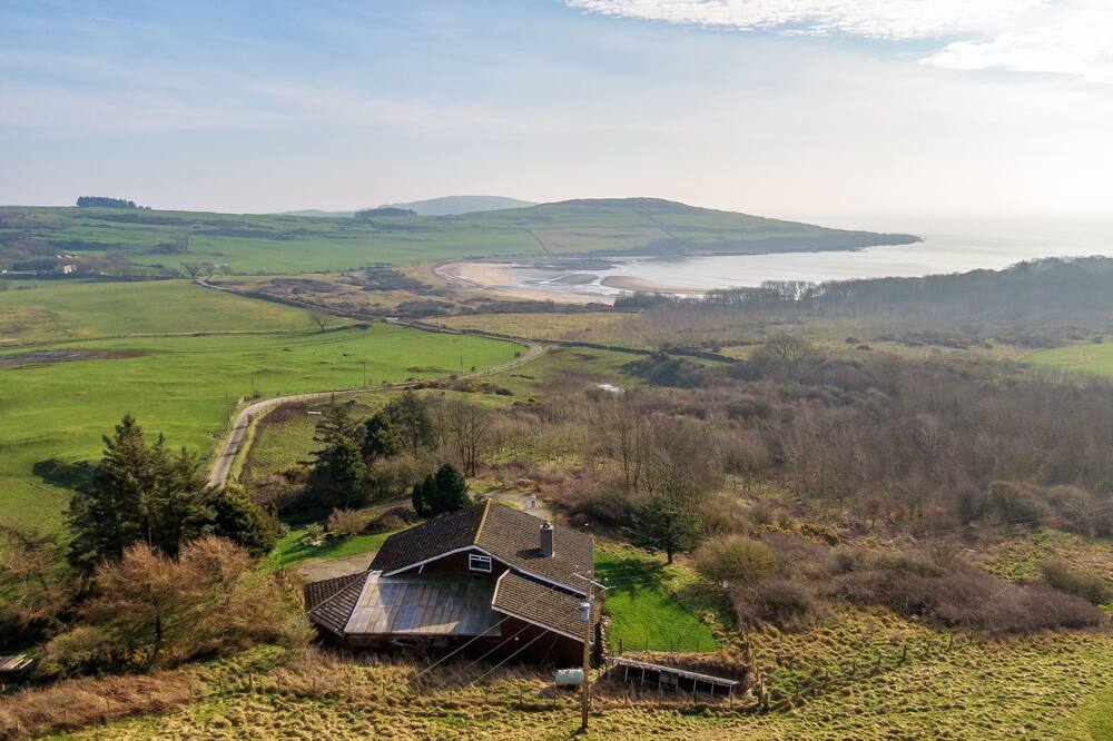 Dunrod - a house that sleeps 10 guests in 5 bedrooms