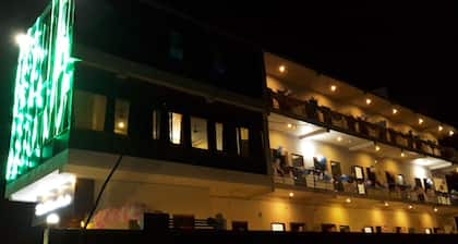 Utsav Grand by ShriGo Hotels