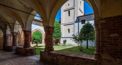 L'appartamento del Monastero by Interhome
