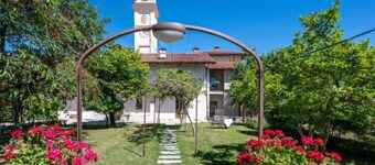 L'appartamento del Monastero by Interhome