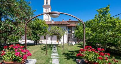 L'appartamento del Monastero by Interhome