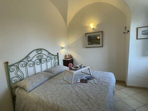 2 Schlafzimmer, Internetzugang