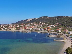 Ubicación cercana a la playa