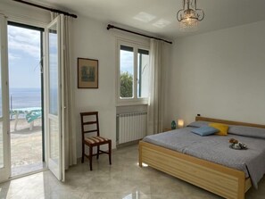 1 chambre, Internet gratuit