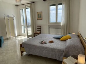 1 chambre, Internet gratuit