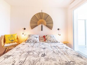 1 habitación y wifi 