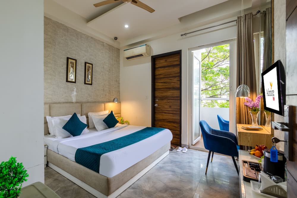 Hotel Fortune Inn by ASPL