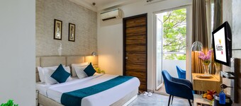 Hotel Fortune Inn by ASPL