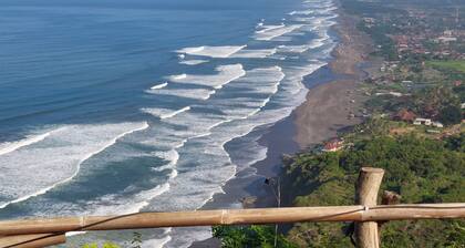 Bukit Shoka Top View Camp