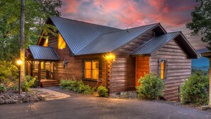 House, 4 Bedrooms | Exterior - Cardinal Ridge by Escape to Blue Ridge (Morganton)