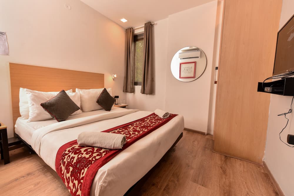 Hotel Blue Saffron