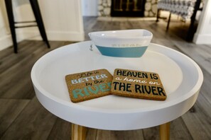 Ensemble douche/baignoire