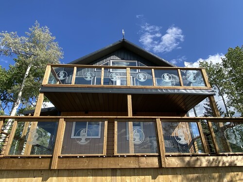 Payne Lake Wilderness Huts - Hotel Unit