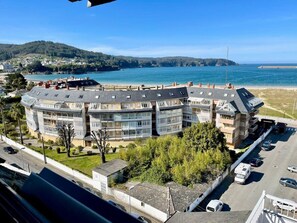 Exterior - The Cliffs - Milamarina (Viveiro)