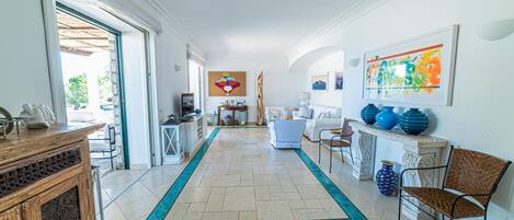 วิลล่า | 2 ห้องนอน