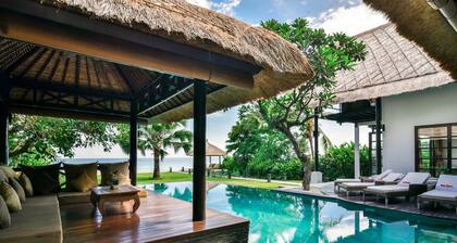 Villa Sheeba