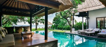 Villa Sheeba