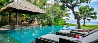 Villa Sheeba 