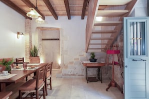 Restauration