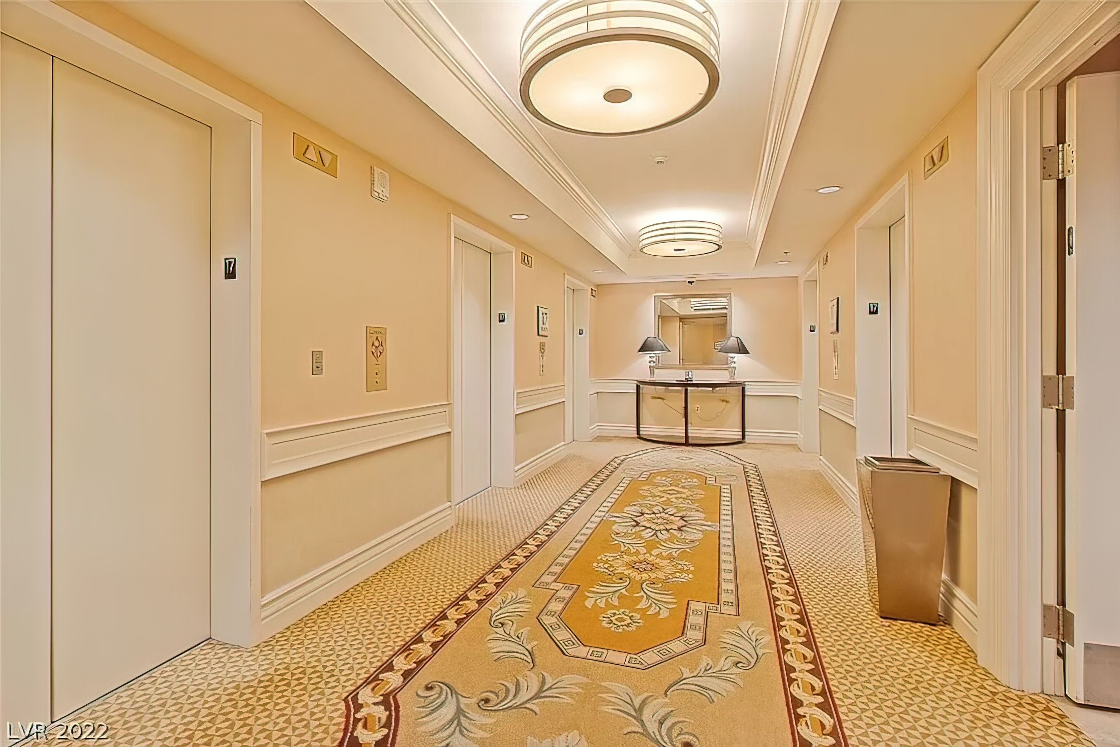 Photo - Amalz Two Bedroom Three Bathroom Balcony Suites at Mgm Signature !