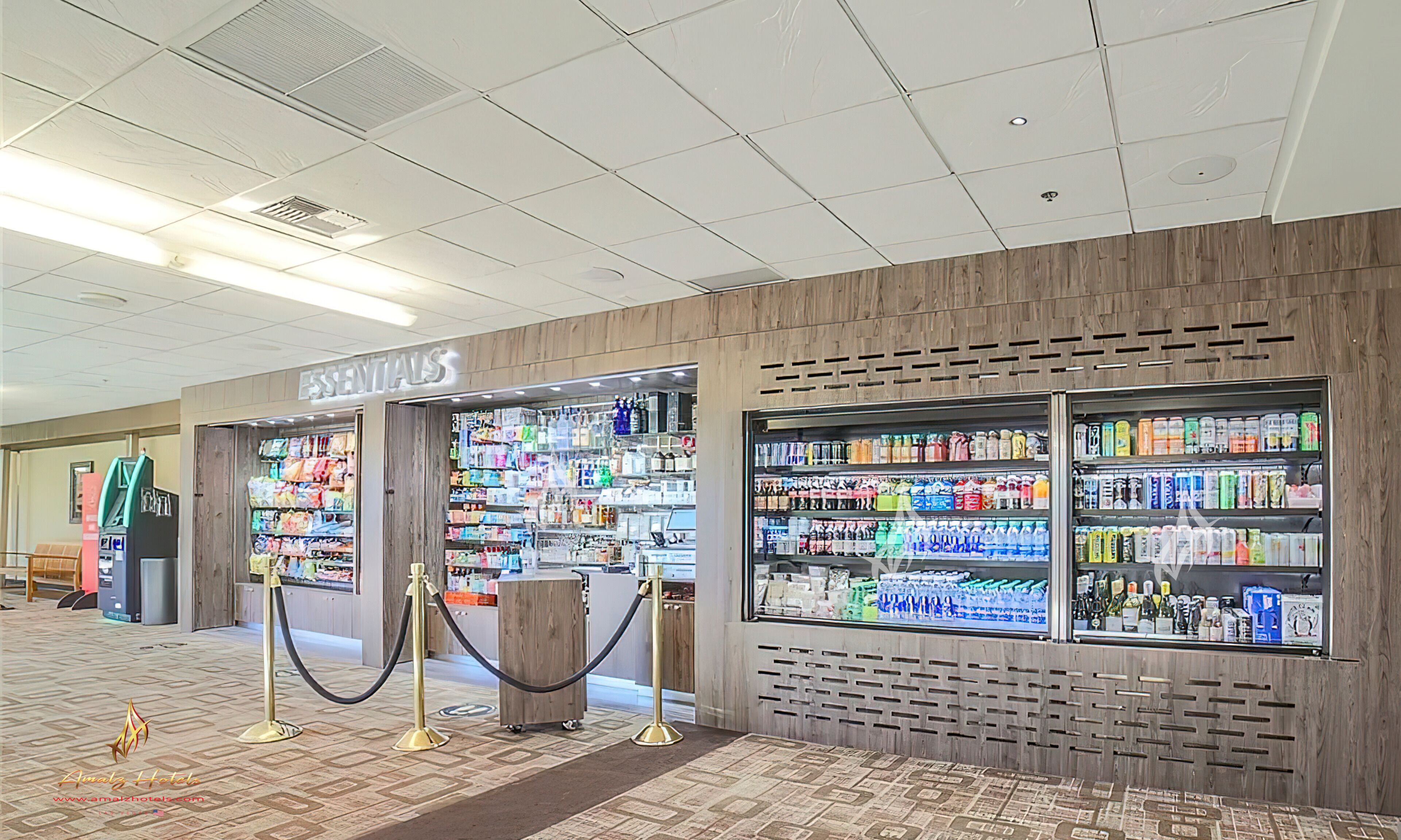 Photo - Amalz Two Bedroom Three Bathroom Balcony Suites at Mgm Signature !