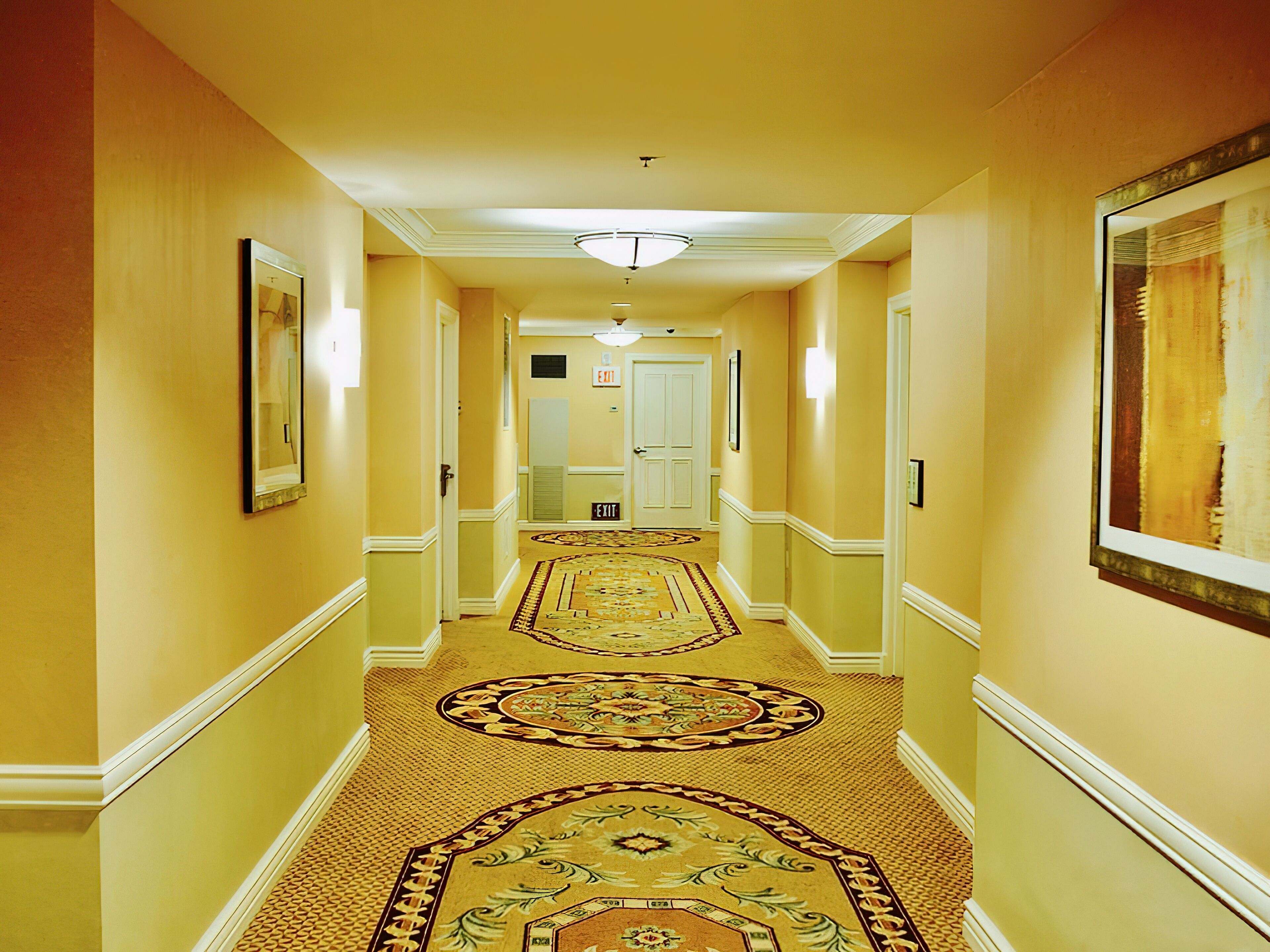 Photo - Amalz Two Bedroom Three Bathroom Balcony Suites at Mgm Signature !