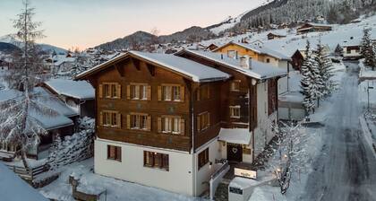 Hotel Mulin by Amanthos
