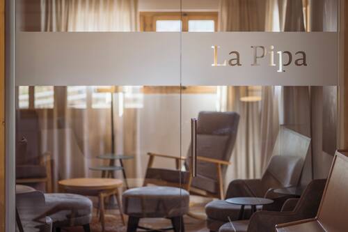 Lobby-Lounge