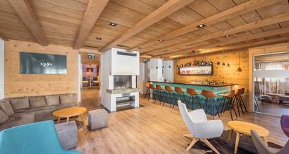 Hotel Mulin by Amanthos