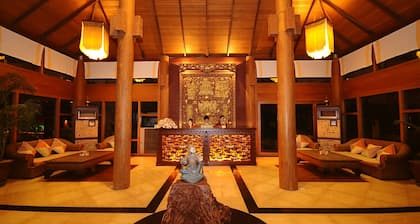 One Myanmar Resort Nay Pyi Taw
