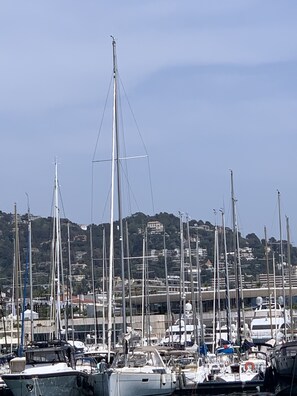 Port de plaisance