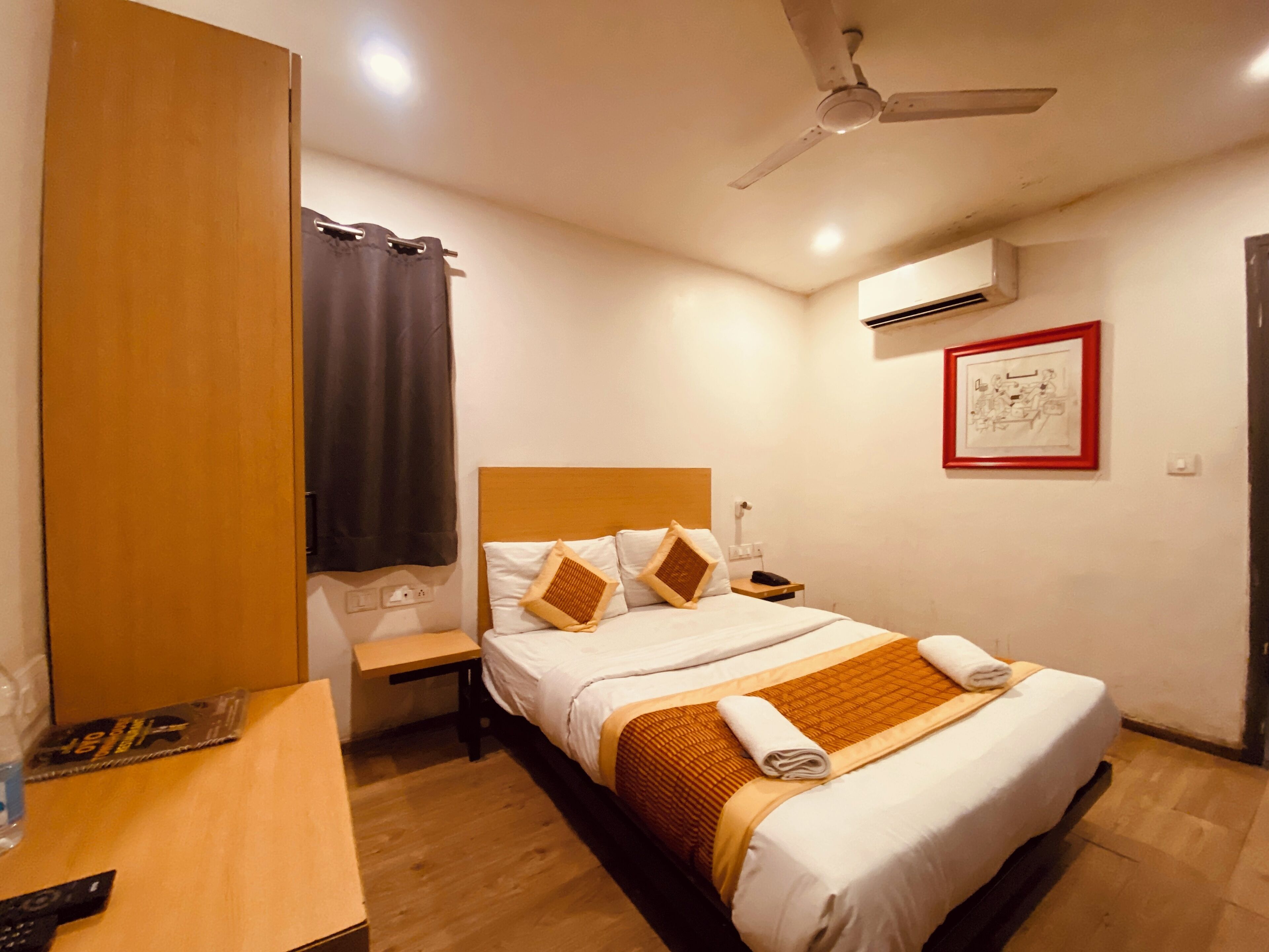Foto - Hotel White Saffron