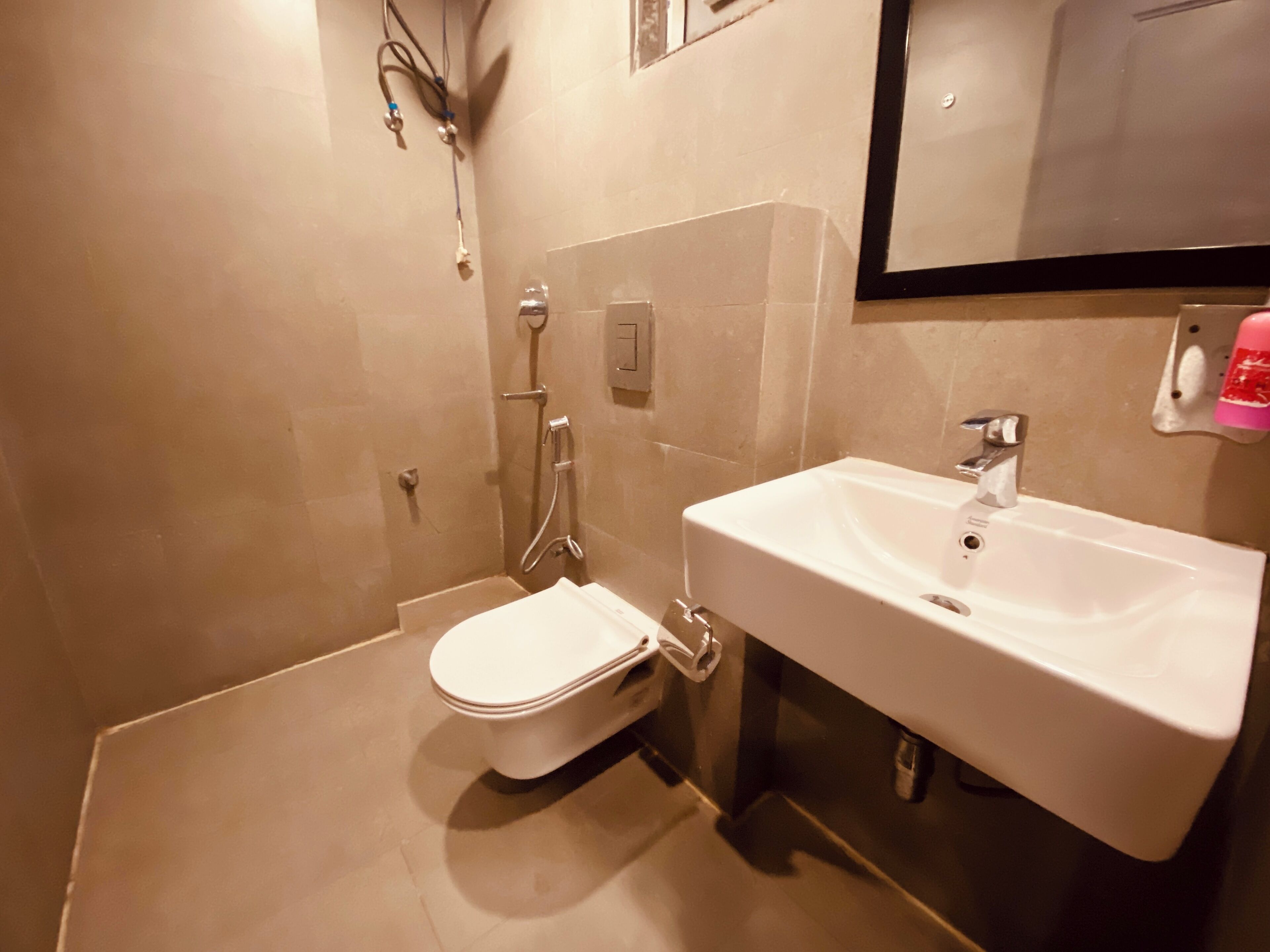 Foto - Hotel White Saffron Pitampura Near Kohat Enclave metro station