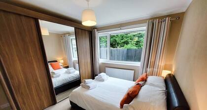 2 Spring Gardens - 2 bed holiday bungalow