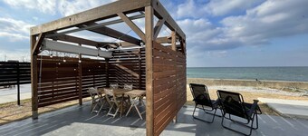 EIGHT POINT RESORT AWAJISHIMA - Glamping