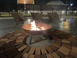Property amenity - EIGHT POINT RESORT AWAJISHIMA - Glamping (Awaji)