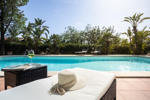 Villa Royal - Adrano