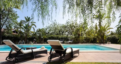 Villa Royal - Adrano
