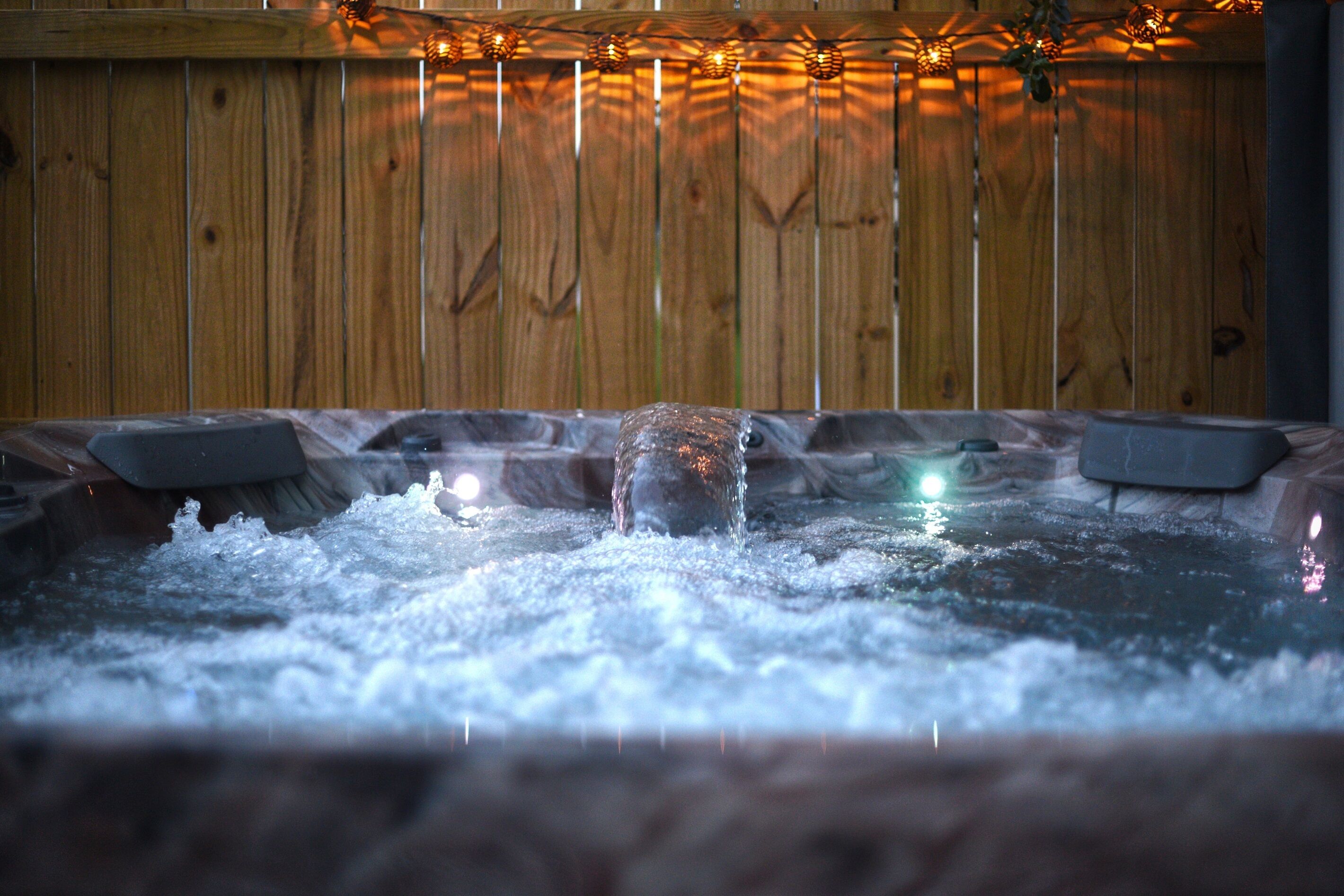 Spa