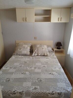 2 habitaciones