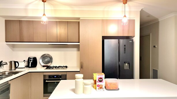 Unclassified image, 1 of 20, button - Melbourne Airport Homestay (Westmeadows)