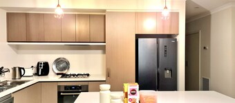 Melbourne Airport Homestay