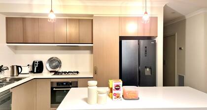 Melbourne Airport Homestay