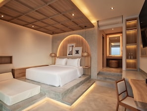 ヴィラ | 6 室のベッドルーム、セーフティボックス (室内)、客室ごとに異なる装飾、客室ごとに異なるインテリア