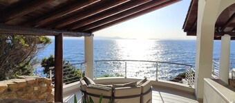 Villa Bella by the sea
